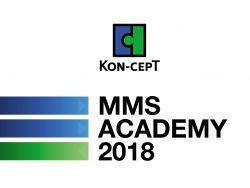 Icon MMS Academy 2018