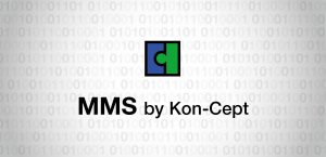 Cover MMS by Kon-Cept