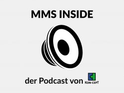Icon Podcast MMS inside